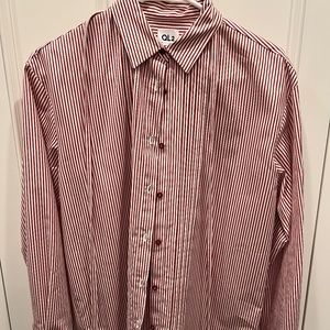 QL2 Oxford shirt